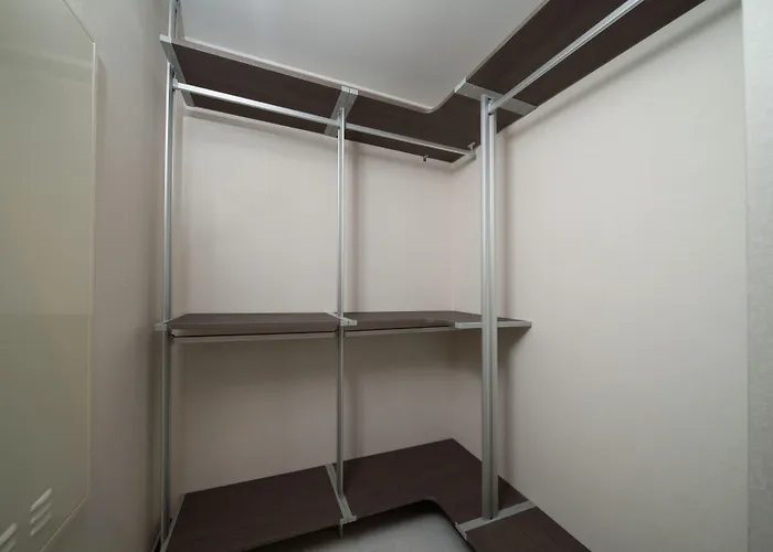 Utop Boutique Hotel&Residence Gwangju Metropolitan City