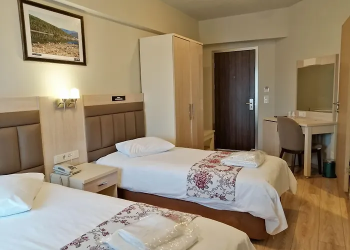 Bolu Grand Köroğlu Otel
