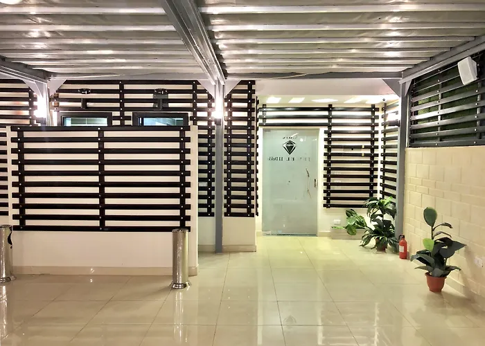 Jewel Dokki Hotel Giza