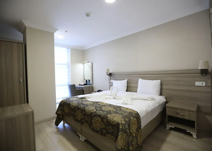 World Point Hotel Besyol Istambul