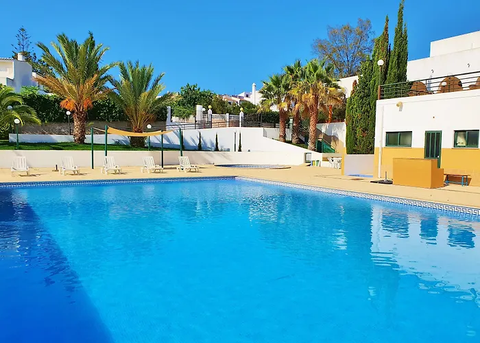 Bed and Breakfast Rialgarve Distrito de Distrito de Faro