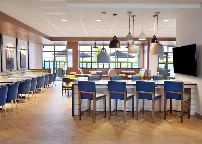 Fairfield By Marriott Inn & Suites Orillia