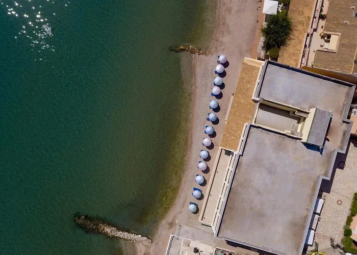 Hotel Rossis Mesongi