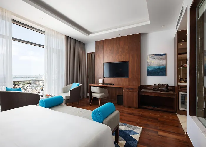 D'Lecia Ha Long Hotel