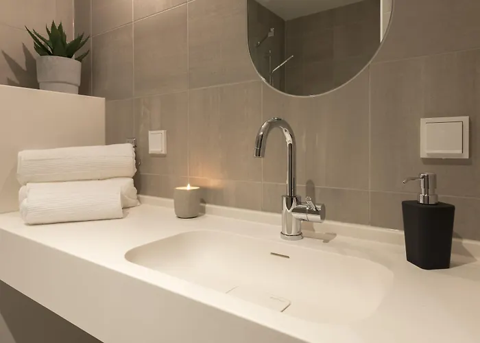Forenom Hotels & Apartments Arlanda