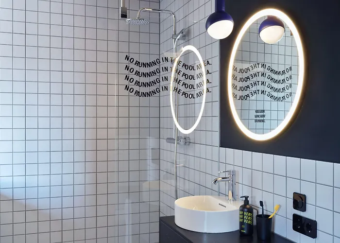 Stayery Frankfurt Sachsenhausen Francfort-sur-le-Main