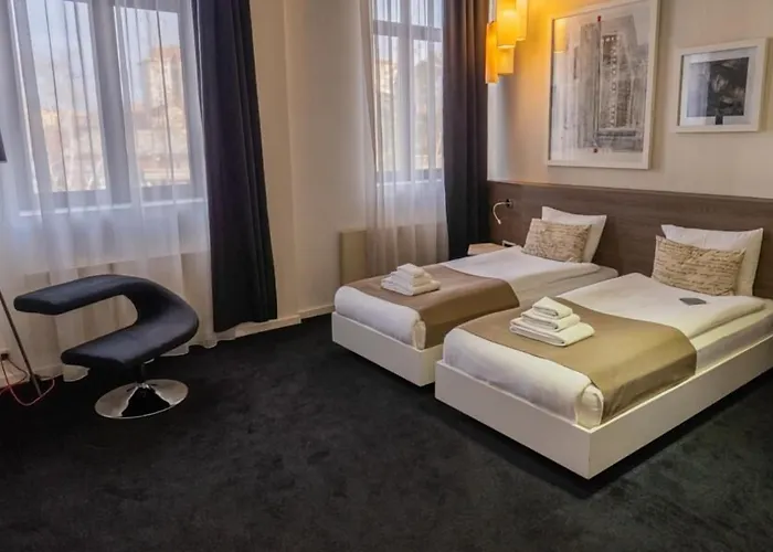 Garni Hotel Eter Ni