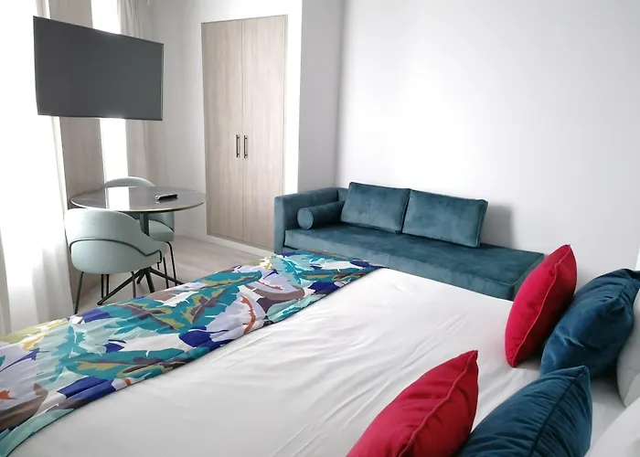 Citadines Confluent Nantes Aparthotel