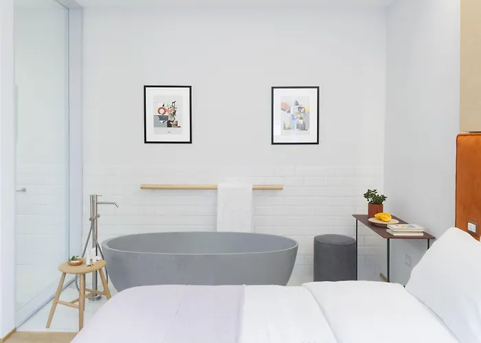 The Radical Hotel Roma