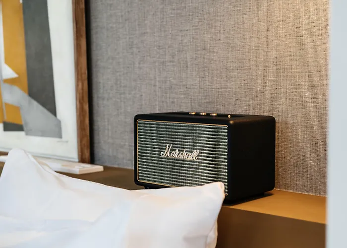 The Hunfeld Hotel Utrecht