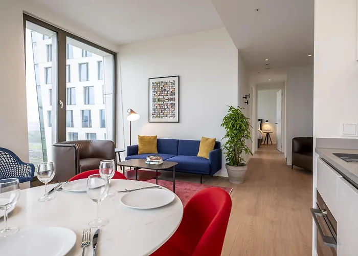 Premier Suites Amsterdam