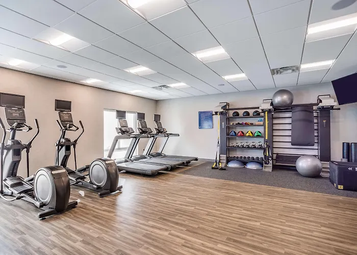 Hampton Inn Bedford In, In