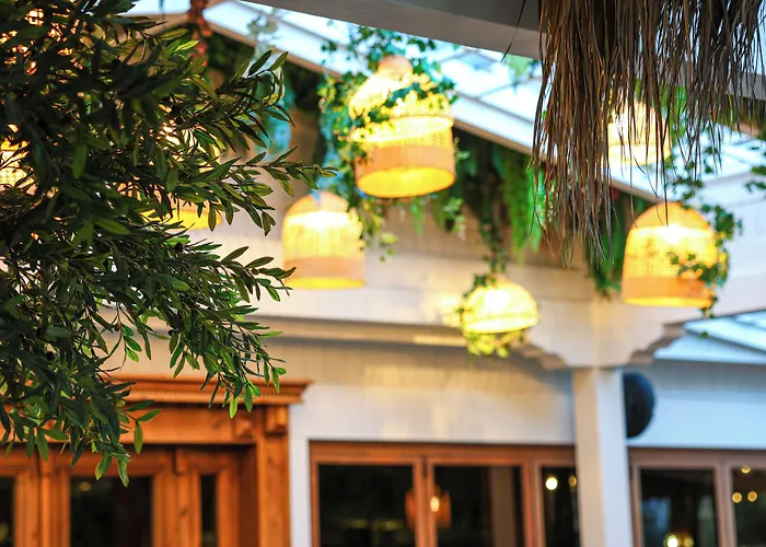 Hotel Majestic Durres