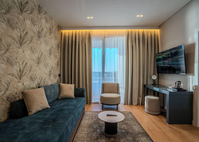 Hotel Majestic Durres