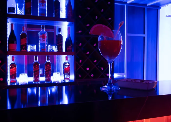 Leslion Luxury Hotel Antalya