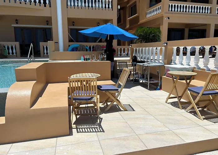 Hol Chan Reef Resort & Villas San Pedro 