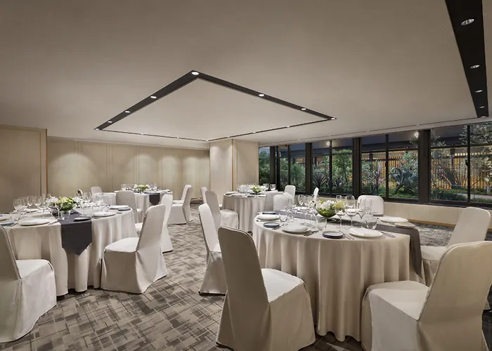 Hyatt Regency Tokyo Bay Hotel Urayasu