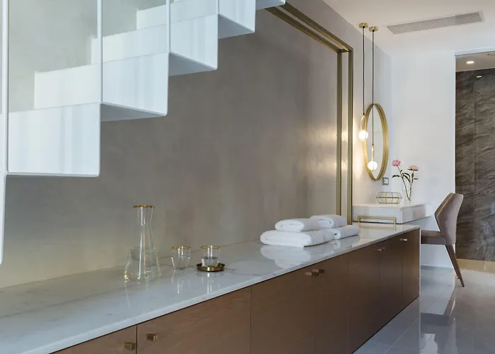 Mirabile Luxury Suites Chania 