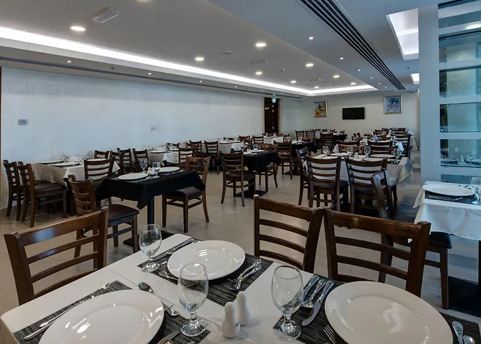 Center Hotel Sharjah