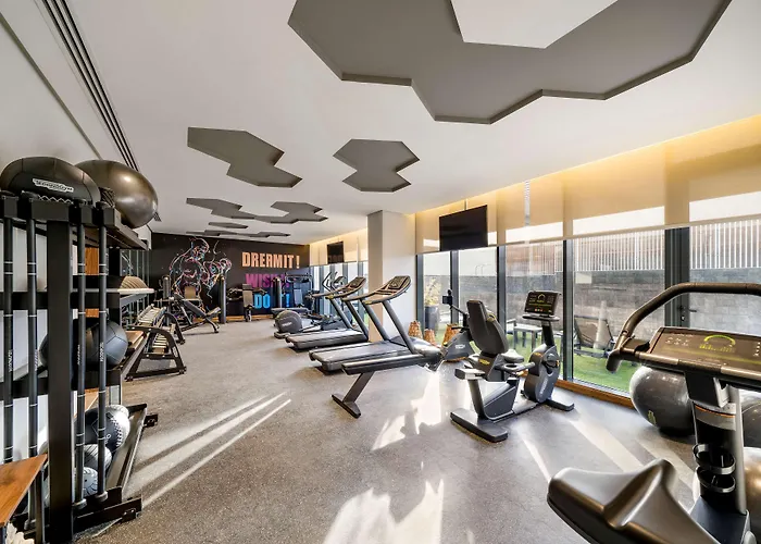 Radisson Blu Hotel Riyadh Qurtuba