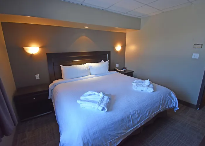 Canad Inns Destination Centre Portage La Prairie