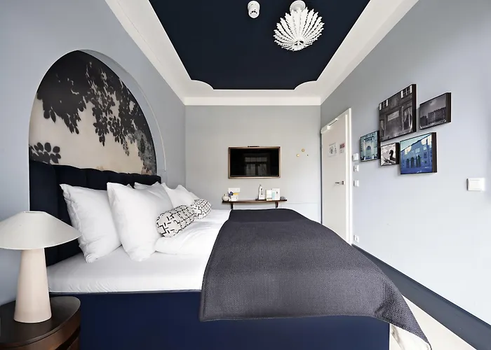 Aparthotel Numa Salzburg Maximilian