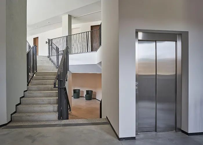 Hotel Cascina Fossata & Residence Turín