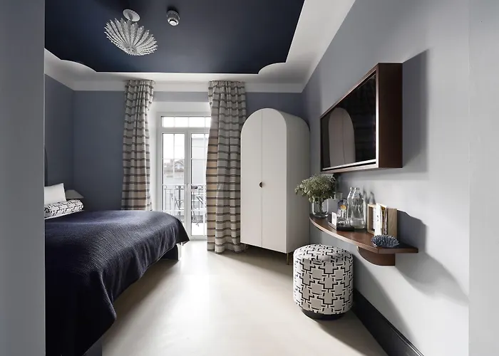 Aparthotel Numa Salzburg Maximilian