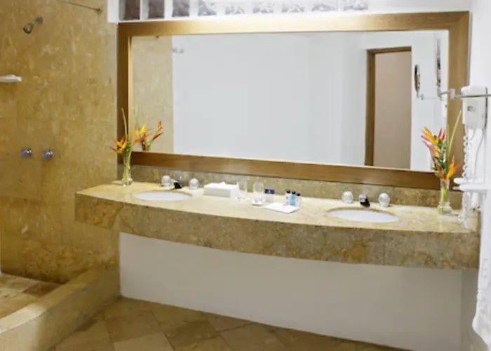 Hotel Oceania Cartagena