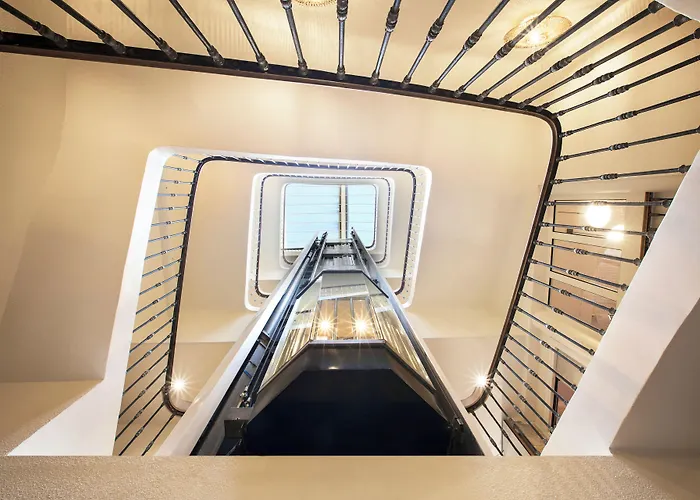 Hotel Life Marseille Vp - Vieux Port