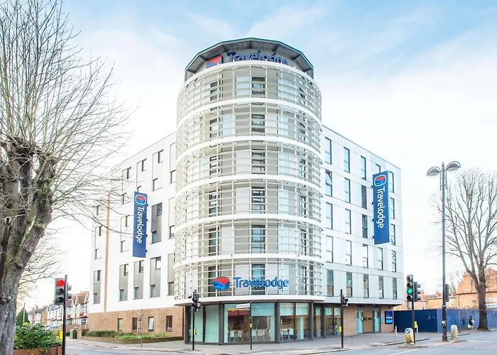Travelodge London Hounslow