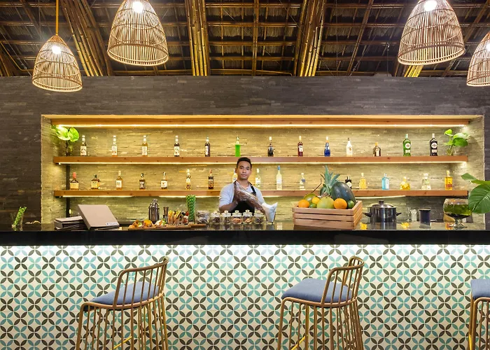 Carinae Danang Hotel