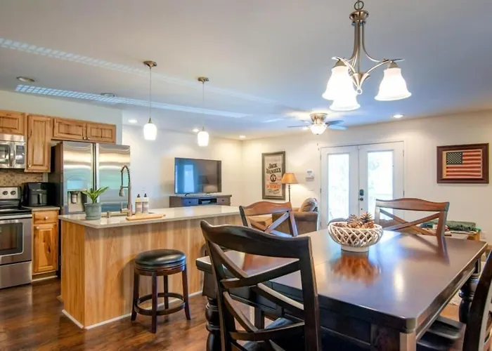 Tolley House Bed & Breakfast Lynchburg