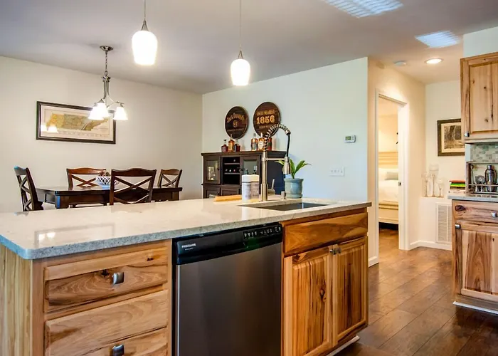 Tolley House Bed & Breakfast Lynchburg