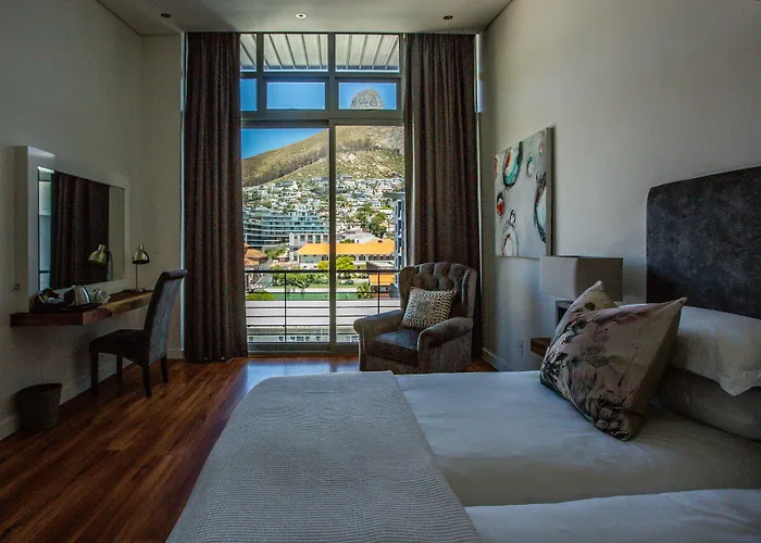 Newkings Boutique Hotel Kaapstad