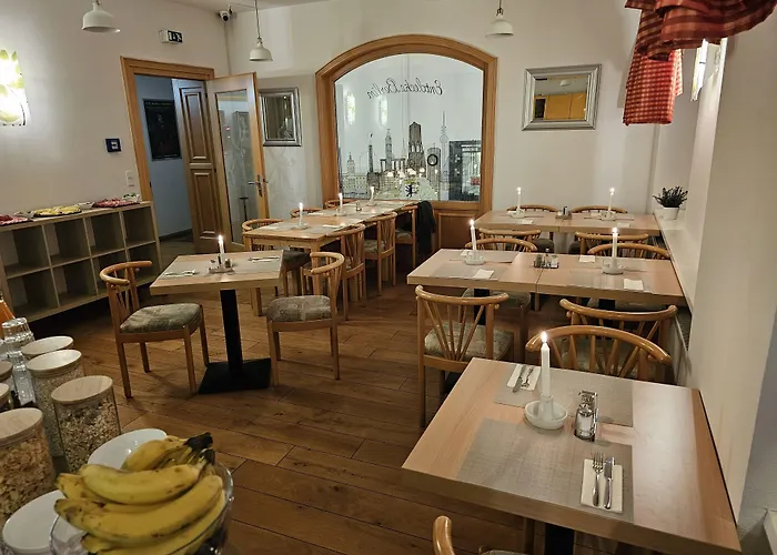 Hotel Bohemia Berlin