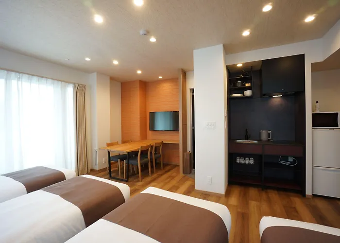 Wires Hotel James Zaka Tokyo