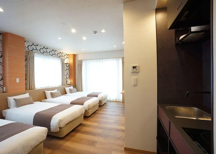Wires Hotel James Zaka Tokyo