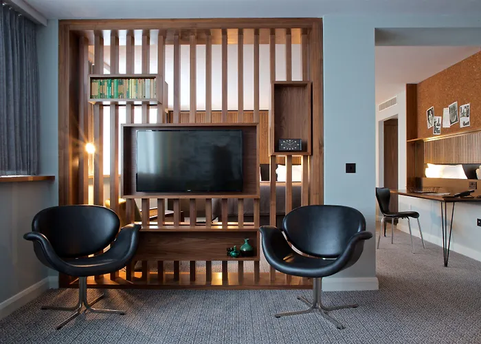 Telegraph Hotel - Coventry