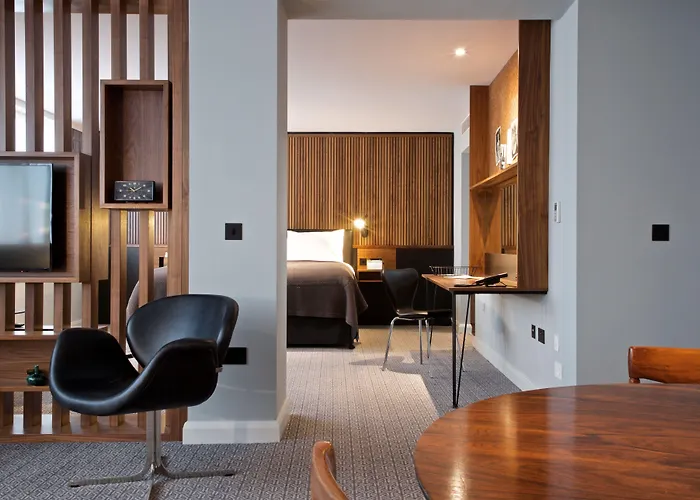 Telegraph Hotel - Coventry