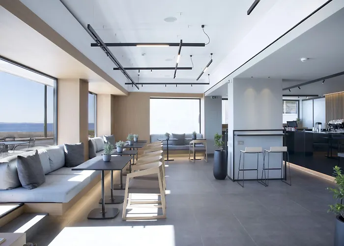 The Alex Monte Kastella, Santikos Collection Hotel Piraeus