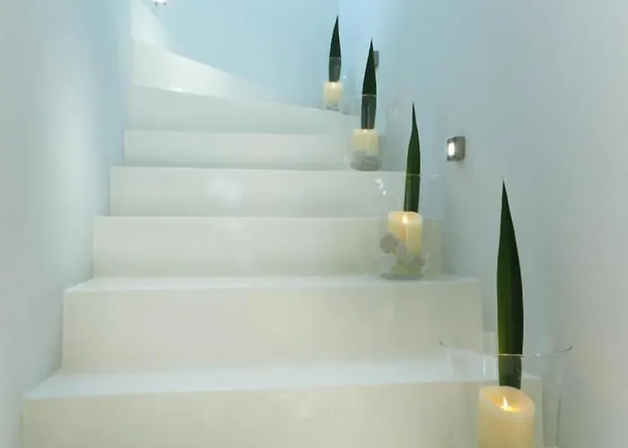 Tesoro Blu Hotel & Spa Adults Only Skala 