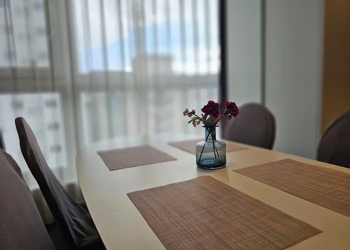 Grand City Hotel Changwon