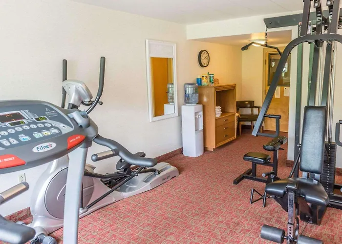 Quality Inn Royle Kittanning