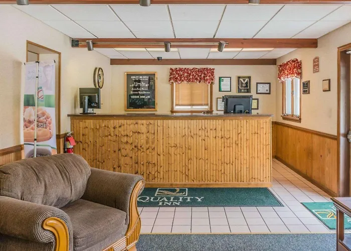 Quality Inn Royle Kittanning