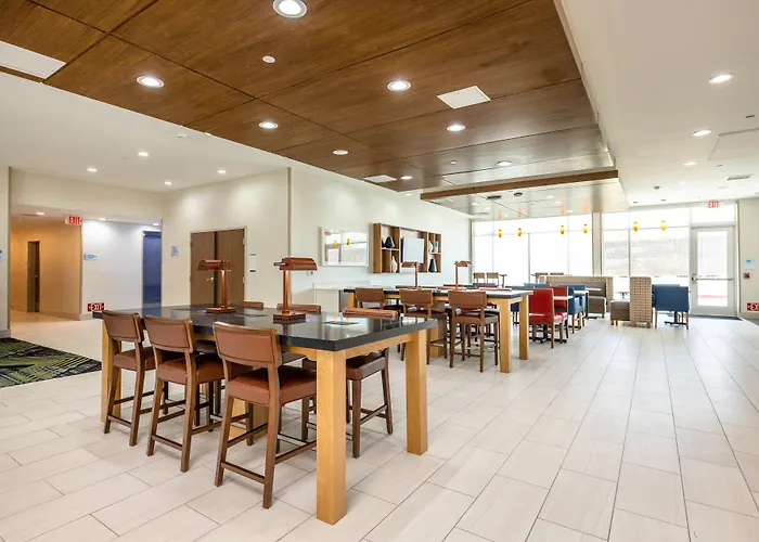 Holiday Inn Express & Suites - San Jose Silicon Valley By Ihg