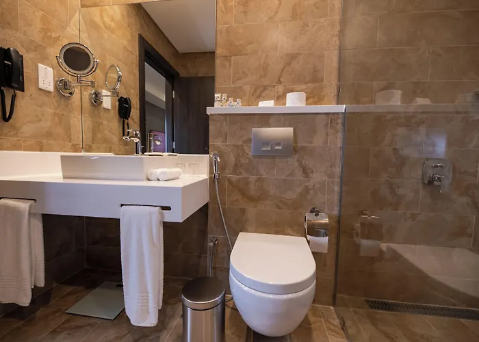 Swiss-Belboutique Bneid Al Gar Kuwait Hotel Kuwait City