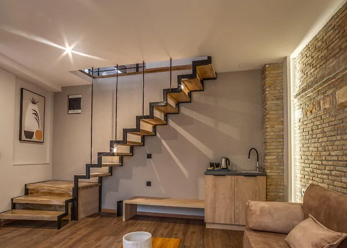 Philia Boutique Hotel Athens