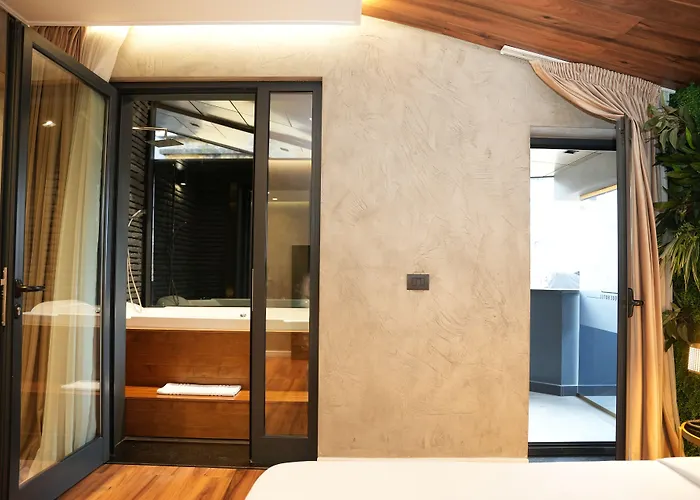 La Suite Boutique Hotel Tirana