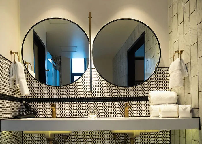 Met Hotel La Paz